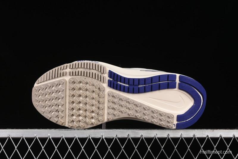 Nike Air Zoom Structure 25 Cushioned Anti-Slip Comfort Running Shoes - HF4311-126