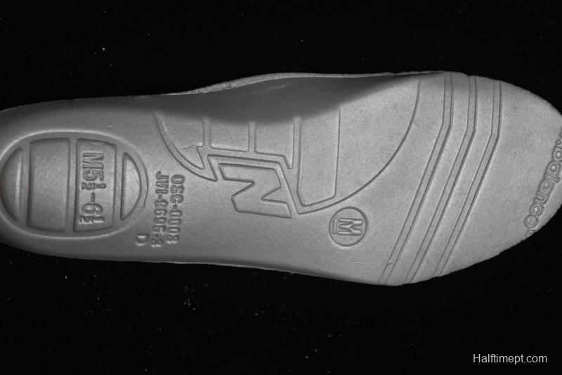 New Balance 1906 Series Loafers Casual Shoes with T-Beam Outsole and Rear Cushion - U1906LAE