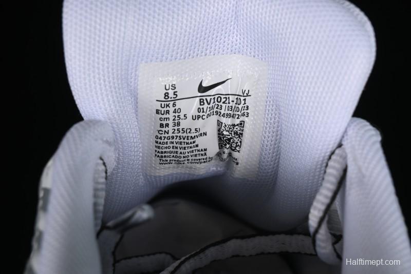 Nike P-6000 Prm Retro Casual Sneakers Dad Shoes - BV1021-101