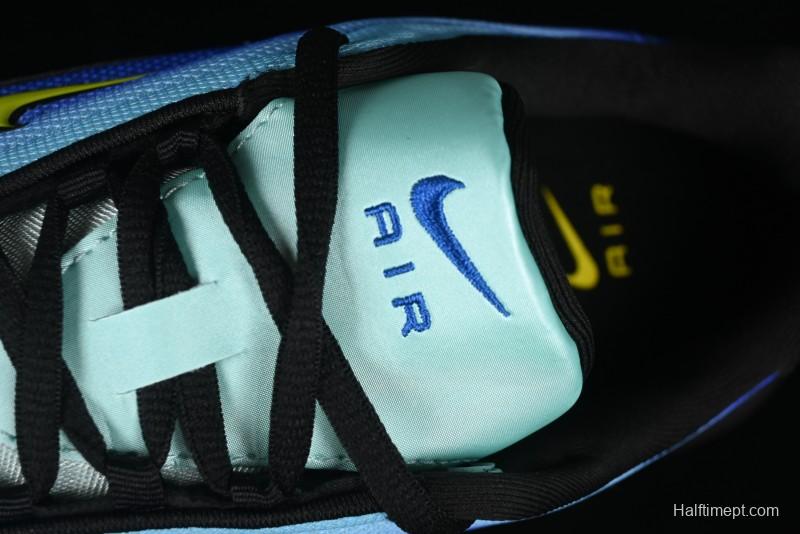 Nike Air Max Portal Retro Running Shoes with Air Cushion - HF3053-106