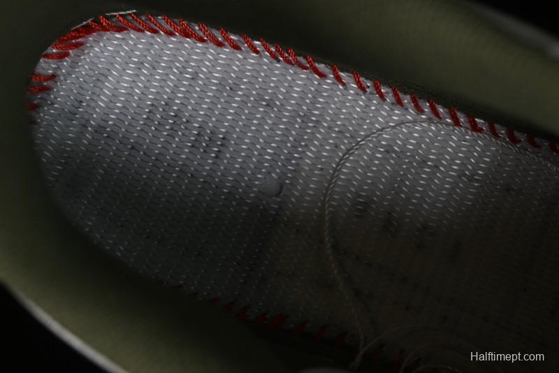 Nike Nocta x Nike Air Force 1 '07 Low Casual Sneakers in Beige Green - NO0224-027