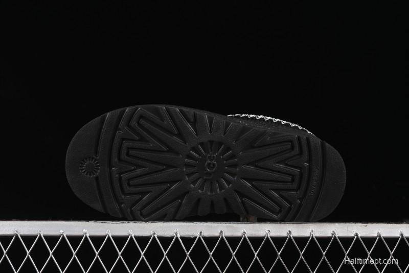 UGG Tazz 5CM Platform Snow Boots with TREADLITE Outsole - 1122553