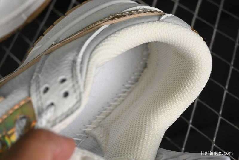 Nike SB Dunk Low Edison Chen Collaboration - Anniversary Edition High-End Customized Low-Top Casual Sneakers - JH8310-948