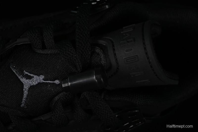 Nike Jordan Spizike Low AJ Retro Casual Sneakers with Multi-Element Design - FQ1759-001