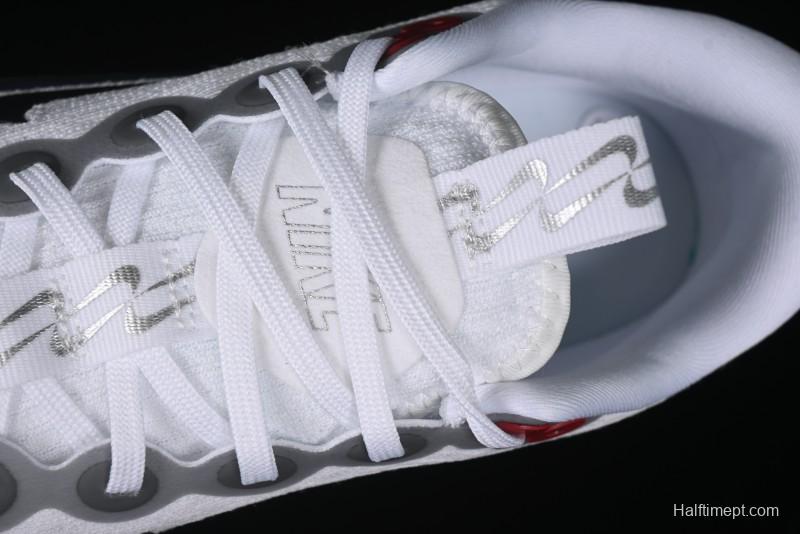 Nike Motiva Summer Breathable Cushioned Wave Running Shoes - DV1237-003