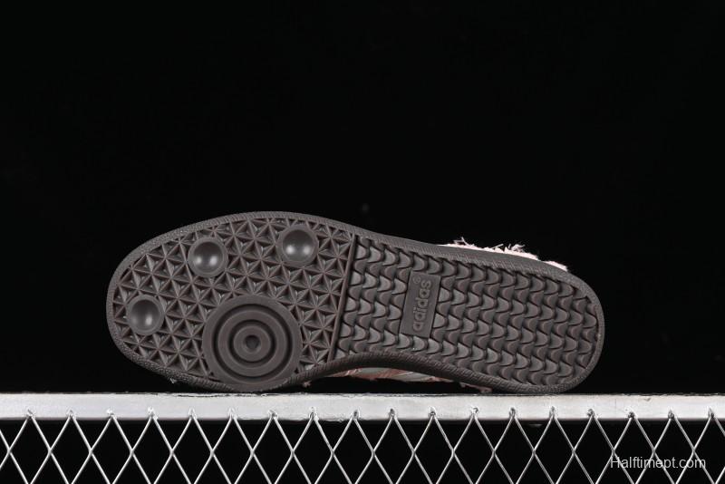 Adidas Samba OG Casual Sneakers - JQ4747