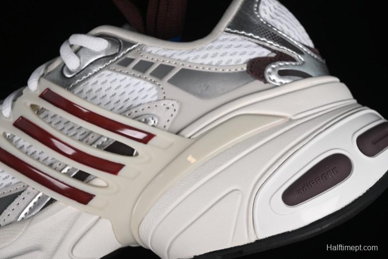 Adidas Adistar XLG Comfortable Anti-Slip Low-Top Sports Casual Shoes - IH3382