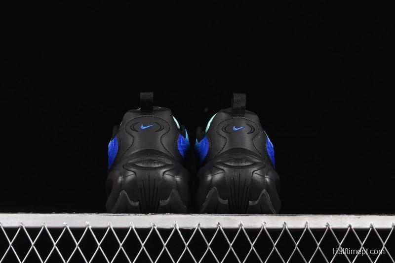 Nike Air Max Portal Retro Running Shoes with Air Cushion - HF3053-106