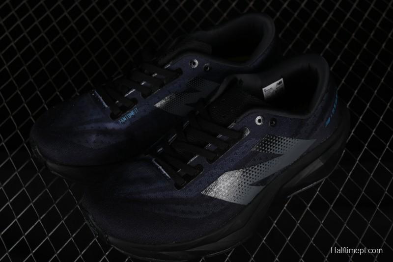 New Balance FuelCell Rebel V4 Low-Top Slip-Resistant Durable Versatile Casual Running Shoes - MFCXLB4