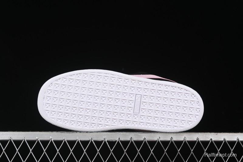 Puma Suede XL Retro Casual Sneakers - 395205-04