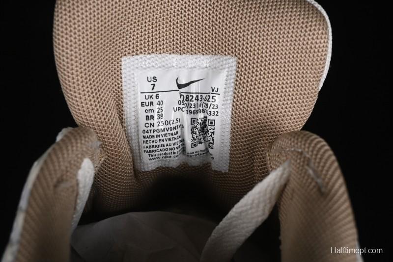 Nike P-6000 Premium Retro Casual Sneakers with Layered Design - FQ8243-025