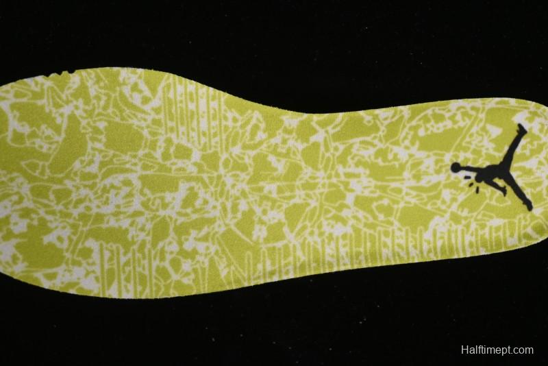 Nike Travis Scott x Jordan Cut The Check AJ1 Hook and Loop Fashion Basketball Shoes - FZ8117-102