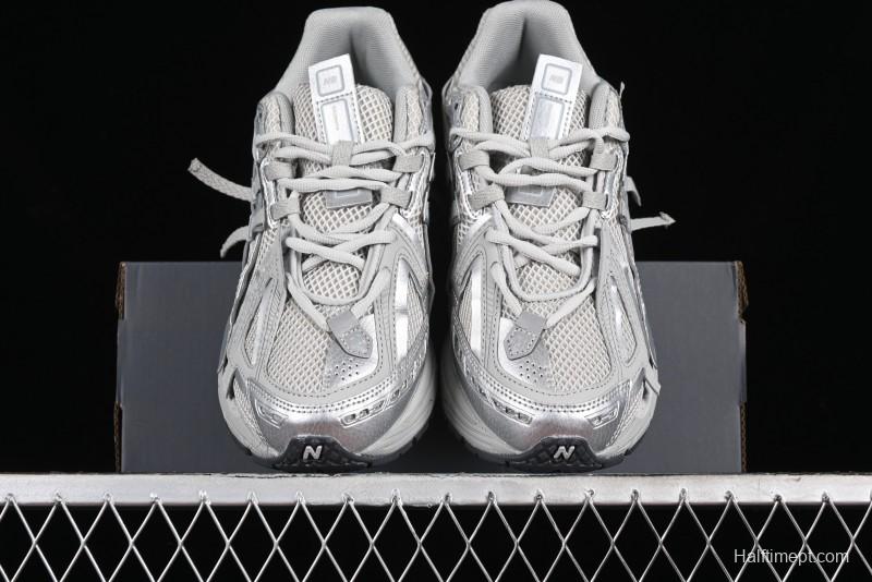 New Balance 1906 Series Retro Dad Style Casual Running Shoes with T-Beam Outsole and Exposed Cushioning - M1906AG