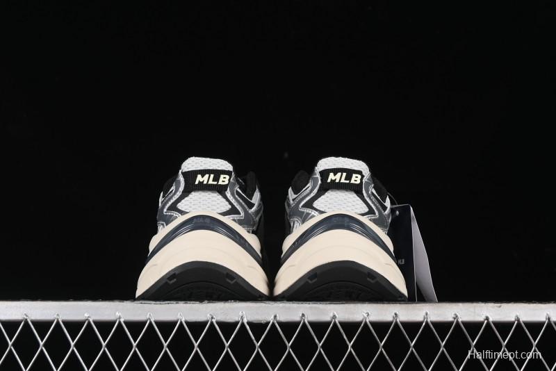 New York Yankees MLB Bigball Chunky Curve Thick Sole Sandals - 3ARNSPL4N50SIS