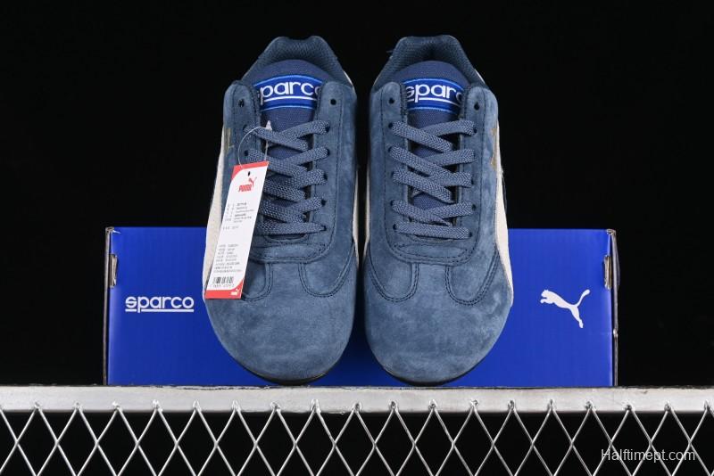 Puma Speedcat Low-Top Lifestyle Casual Shoes - 307171-06