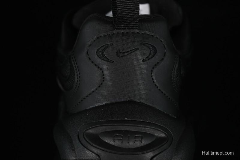 Nike Air Max Portal Retro Running Shoes with Air Cushion - HF3053-008