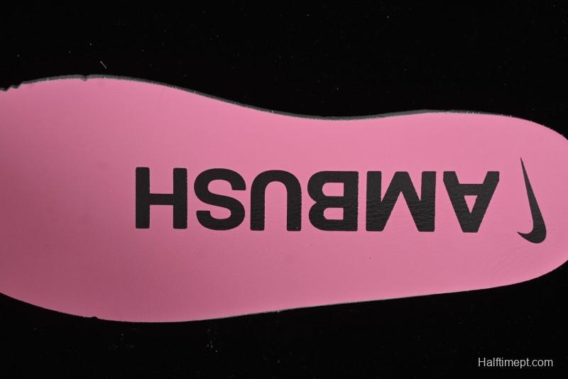 Nike Air Force 1 '07 Low Sneakers Collaboration with Ambush - DV3464-601