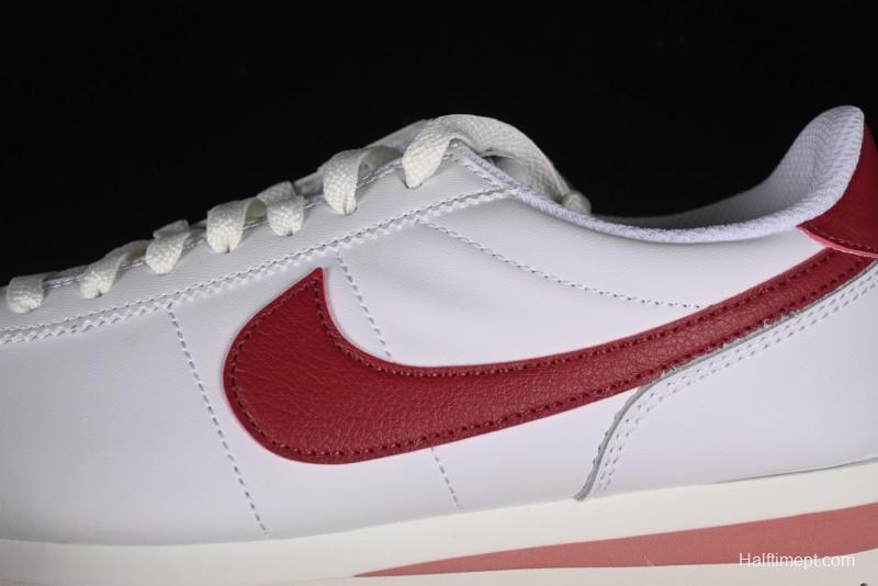 Nike Classic Cortez Leather Retro Running Shoes - DN1791-103