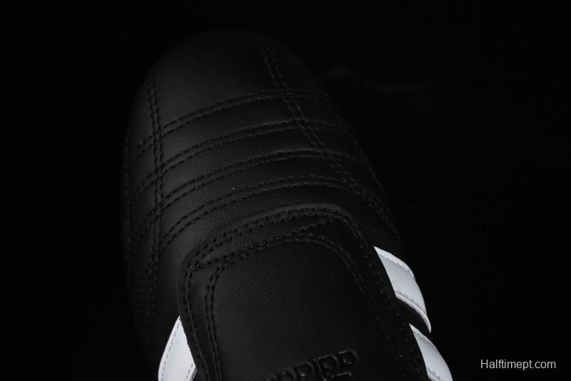 Adidas Originals Taekwondo JQ4775 Low-Top Training Shoes for Comfortable Non-Slip Durable Workouts