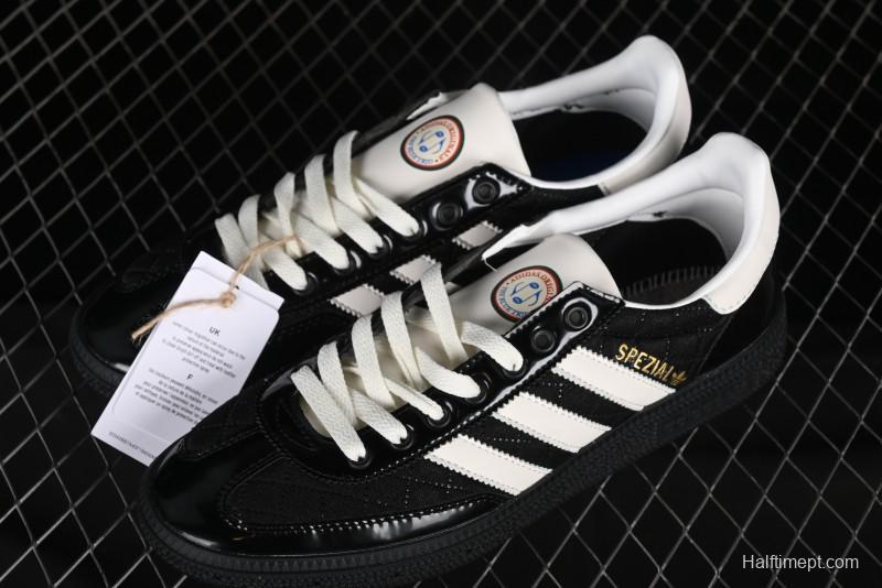 Adidas Handball Spezial Retro Casual Sneakers - JP5669