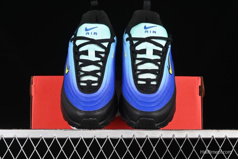 Nike Air Max Portal Retro Running Shoes with Air Cushion - HF3053-106