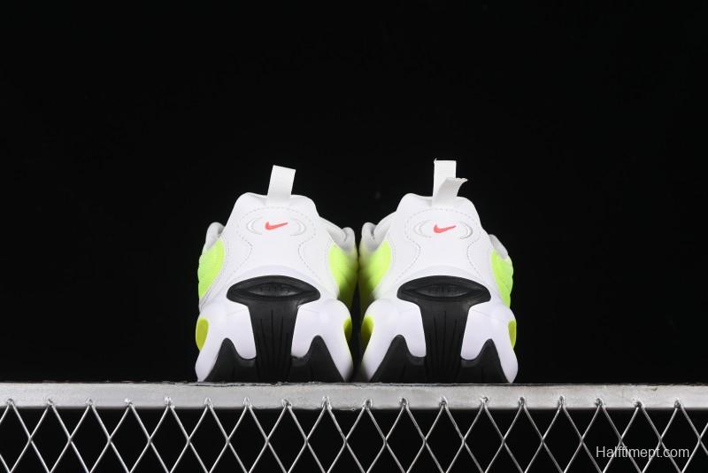 Nike Air Max Portal Retro Running Shoes with Air Cushion - HF3053-104