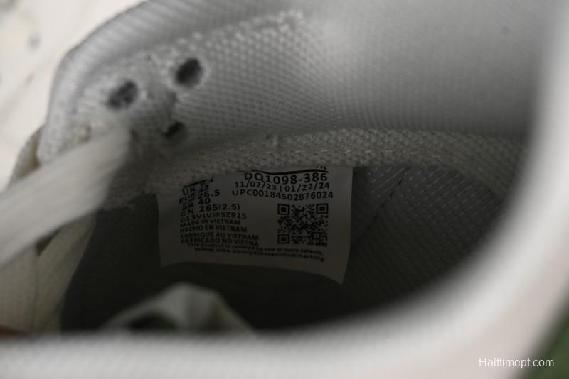 Nike SB Dunk Low KITH Collaboration Anniversary Edition - DQ1098-386