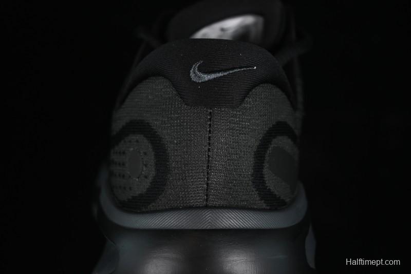 Nike Journey Run 2024 Low-Top Casual Running Shoes with Shock Absorption Anti-Slip and Wear-Resistant Design - FJ7765-002