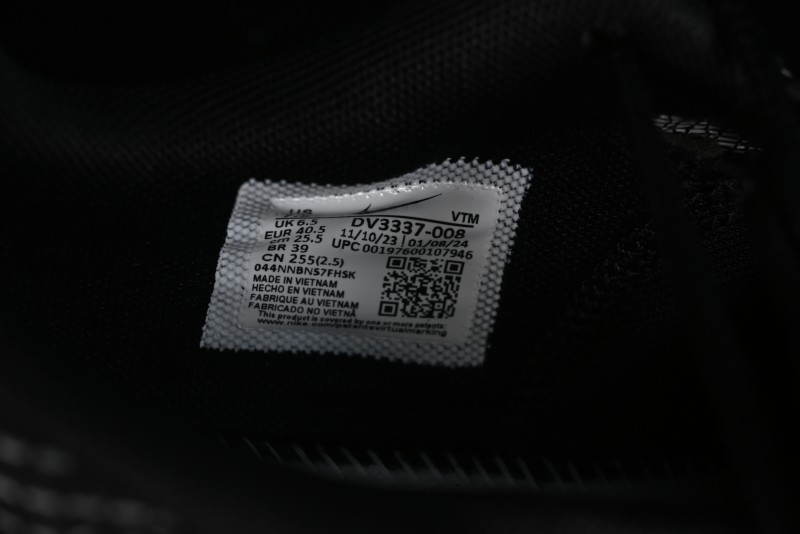 Nike Air Max Dn 2024 Running Shoes with Quad Cylinder Air Cushion - DV3337-008
