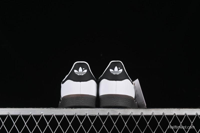 Adidas Gazelle W IH2218 Clover Casual Slip-Resistant Wear-Resistant Low-Top Sneakers - IH2218