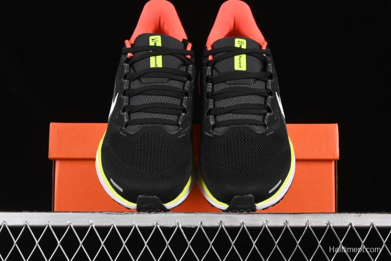 Nike Air Zoom Pegasus 41 Lightweight Breathable Running Shoes with Cushioned Support - HQ1564-016