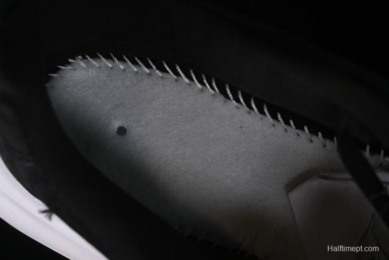 Nike Air Max Portal Retro Running Shoes with Air Cushion - HF3053-001