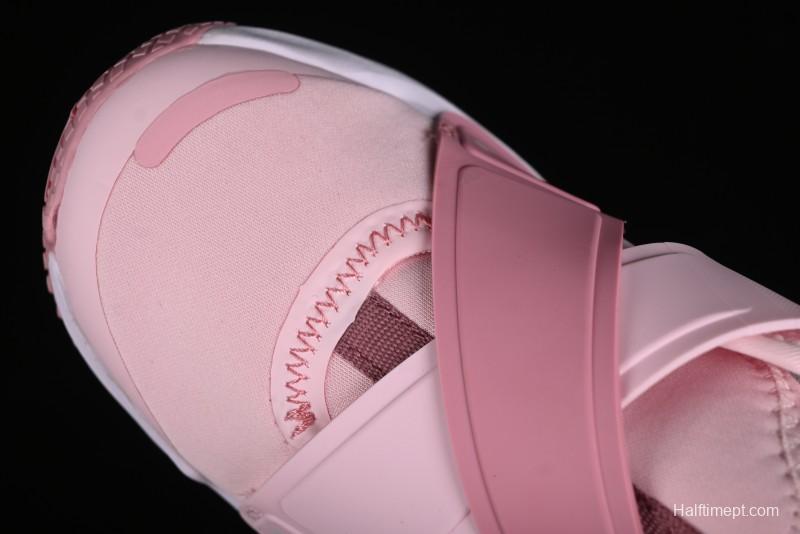 Nike Flex Advance Hook and Loop Breathable Soft Lightweight Kids Shoes - CZ0188-602