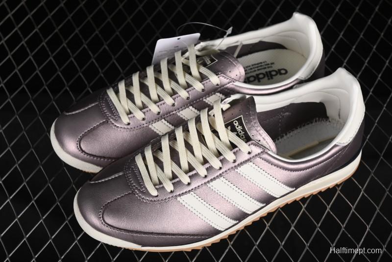 Adidas Originals SL 72 OG Retro Running Shoes - JH6364