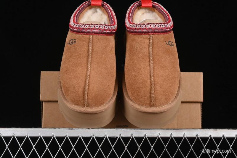 UGG Tazz 5CM Platform Classic Snow Boots - 1122553