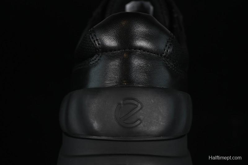 Ecco Yuyue Series Cushioned Running Shoes Comfortable Jogging Sneakers - T.E5