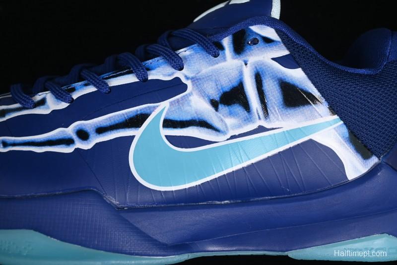 Nike Zoom Kobe 5 Protro Basketball Shoes for Professional Performance - HJ4303-400