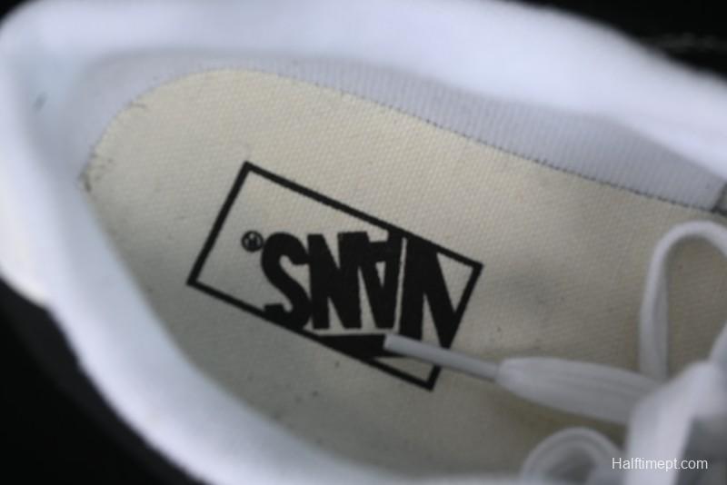 Vans Skate Chukka Low-Top Skate Shoes with Slip-Resistant Sole - VN000CZWBZW