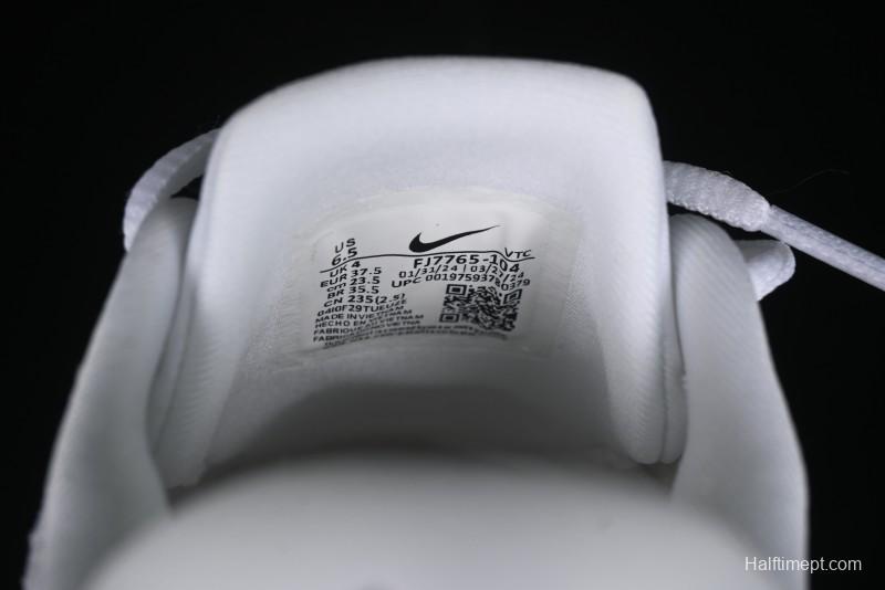 Nike Journey Run 2024 Low-Top Casual Running Shoes with Shock Absorption, Anti-Slip and Wear-Resistant Design - FJ7765-104