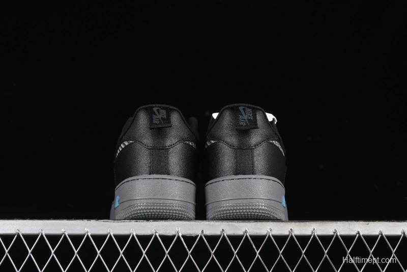 Nike Air Force 1 '07 Low Casual Sneakers - DR0155-002