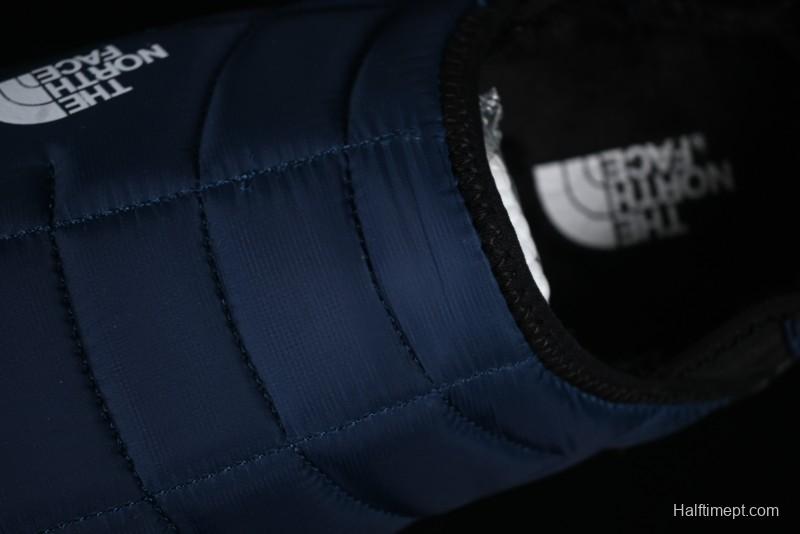 The North Face Thermoball Traction Winter Fleece Breathable Lightweight Casual Shoes - NFOA3UZN-MG7