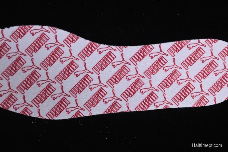 Puma Suede XL Skate Retro Casual Sneakers - 397254-01