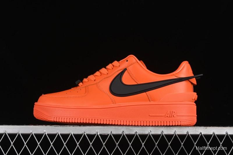 Nike Air Force 1'07 Low Ambush Collaboration Casual Sneakers - DV3464-101