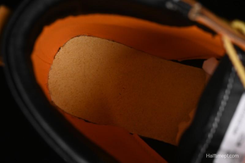 Timberland Classic High-Top Yellow Boots TB010063713 Wheat