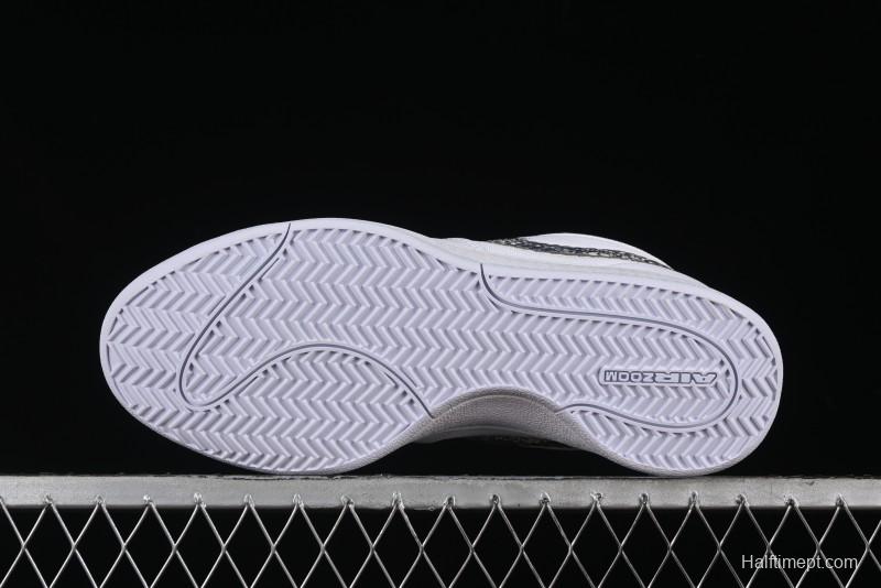 Nike Book 1 Devin Booker Men's Performance Basketball Shoes with Zoom Air Cushion - FJ4250-101