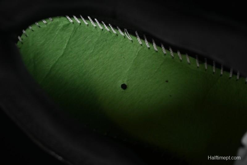 Nike Air Max 1 Retro Running Shoes with Half-Sole Air Cushion - FZ0628-010