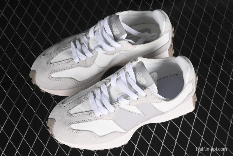 New Balance MS327 Series Retro Casual Running Shoes - WS327KE