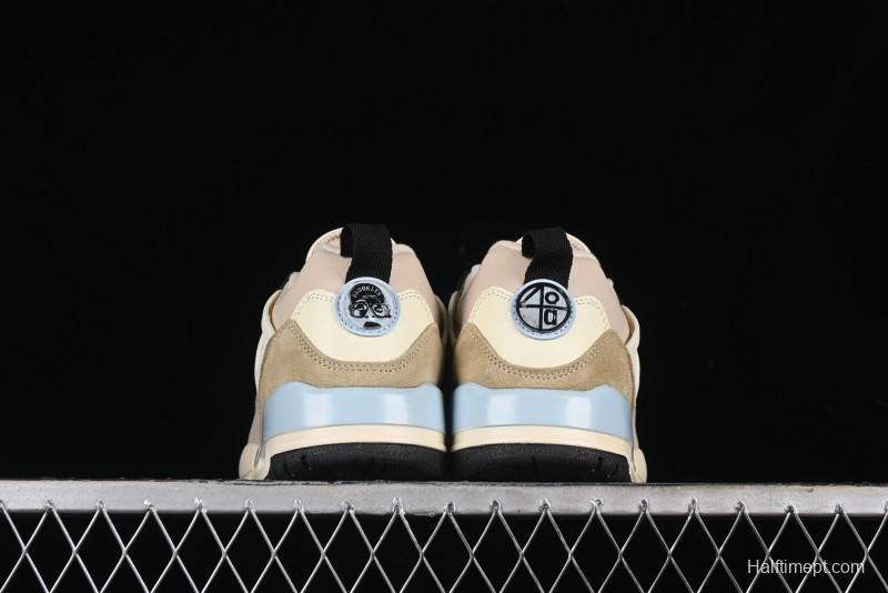 Nike Jordan Spizike Low AJ Hybrid Elements Casual Sneakers - HQ3439-101