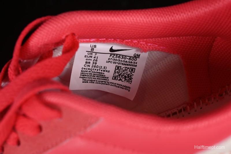 Nike Killshot 2 Retro Comfortable Anti-Slip Low-Top Sneakers - FZ5630-600