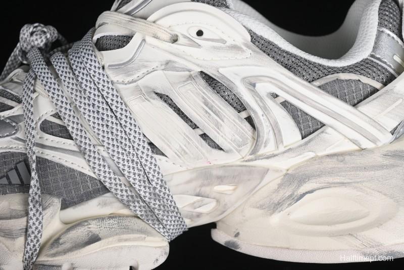 Adidas Vento XLG Deluxe Retro Casual Dad Shoes - JS1588